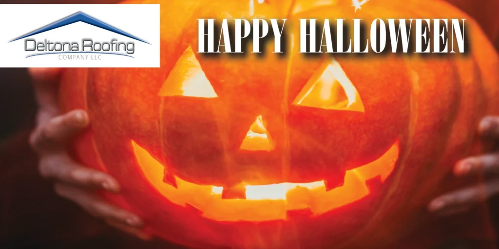 Happy Halloween