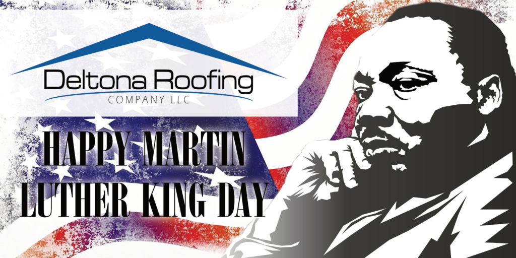 Happy MLK Day