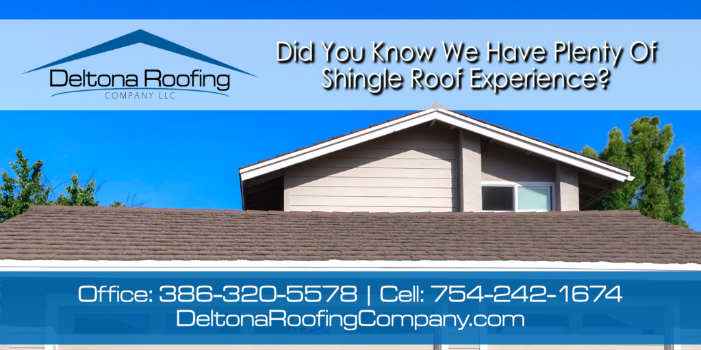 Are Shingles Good For Your Roof