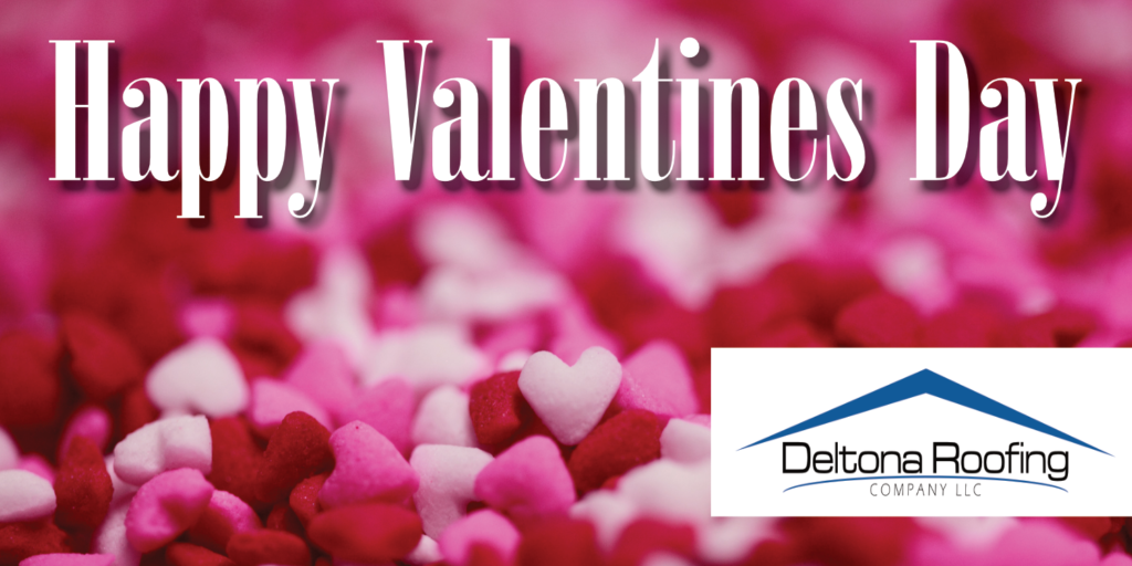 Happy Valentines Day