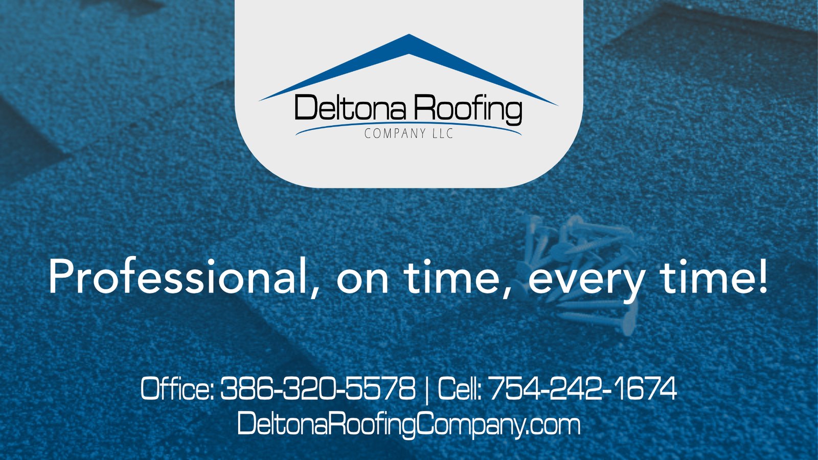 Top Quality Roofing Deltona