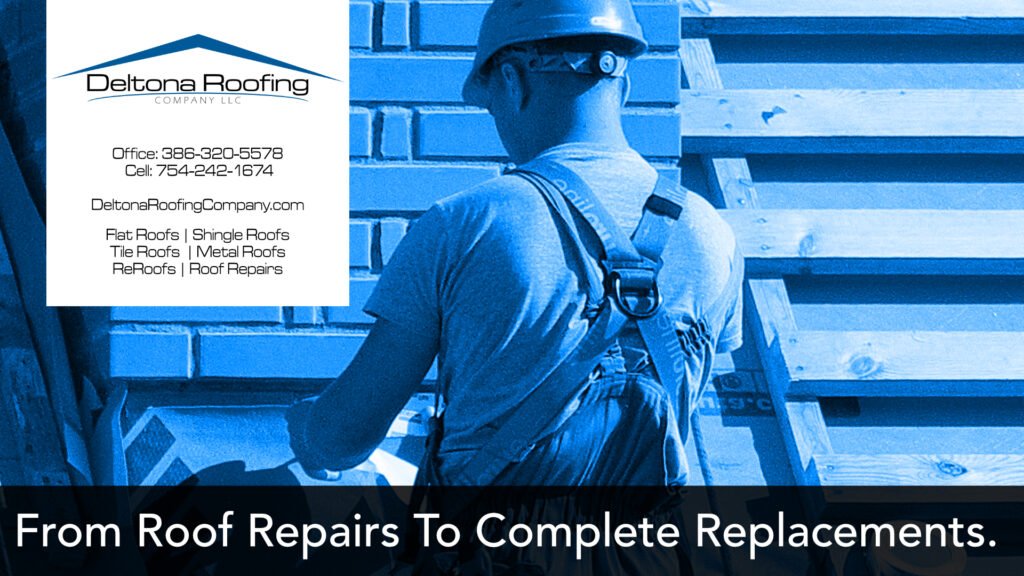 How Long Can Roofs Last By Type in Florida?